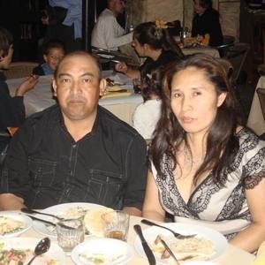 Meet your Posher, Benjamin